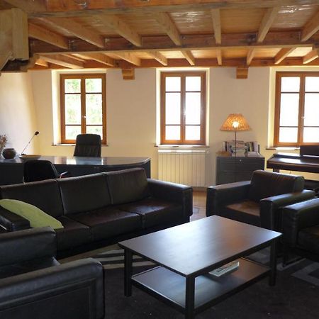 Ferienhaus Le Chateau Armissan Bagian luar foto