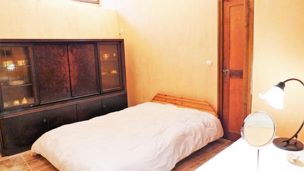 Ferienhaus Le Chateau Armissan Bagian luar foto