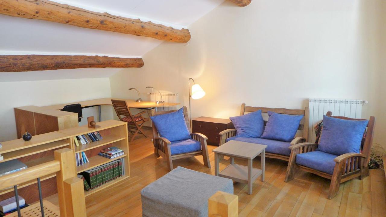 Ferienhaus Le Chateau Armissan Bagian luar foto