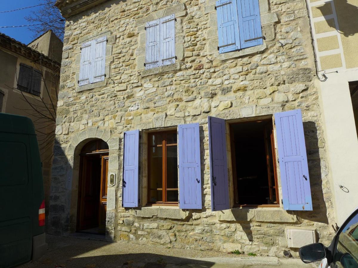 Ferienhaus Le Chateau Armissan Bagian luar foto