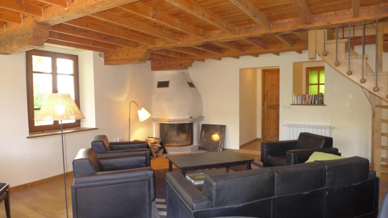 Ferienhaus Le Chateau Armissan Bagian luar foto